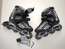 Skate inline skate gebraucht kaufen  Wiesbaden