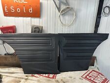 Pair mk2 cortina for sale  EVESHAM