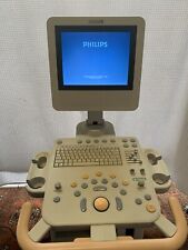 Philips ultraschall gerät gebraucht kaufen  Nottuln