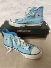 Basket sneakers converse d'occasion  Écos