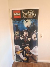 Lego banner monster gebraucht kaufen Lego banner monster gebraucht kaufen  Stolzenau