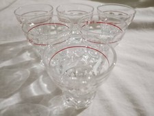 Stück vintage schnaps gebraucht kaufen  Geldern