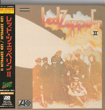 Led zeppelin vinyl usato  Roma