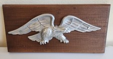 Vintage aluminum american for sale  Peru