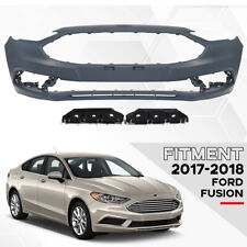 New front bumper for sale  Addison