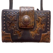American west crossbody for sale  Spring Lake