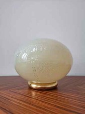 Vintage 70s oval usato  Milano