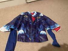 Disney descendants dressing for sale  HOLYWELL