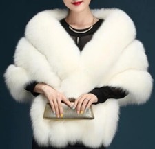 Stola sciarpa pelliccia usato Stola sciarpa pelliccia usato  Mazara del Vallo