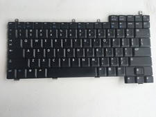 Teclado Compaq Presario 2100 2200 2500 317443-001, usado comprar usado  Enviando para Brazil
