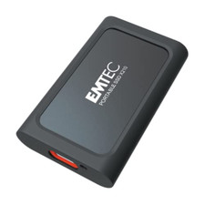 Emtec x210 elite usato  Roccagloriosa