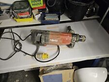 Hilti kernfräse dd130 gebraucht kaufen  Versand nach Germany