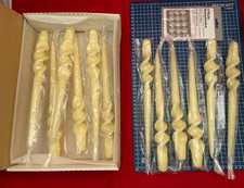 Candele laccate color usato  Roma