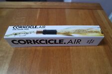 Corkcicle.air wine bottle for sale  BROADSTONE