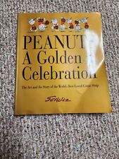 Peanuts golden celebration for sale  Fairmont
