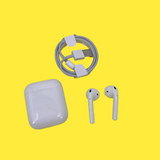 Airpods airpods 2nd for sale  Cleveland