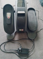 Mini ellipsentrainer aktivshop gebraucht kaufen  Bremen