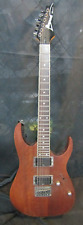 Ibanez rg321mh electric for sale  Tampa