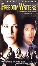 Freedom Writers (DVD, 2007, Widescreen)  Hilary Swank  LIKE NEW comprar usado  Enviando para Brazil