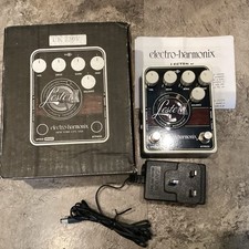 Electro harmonix lester for sale  WELSHPOOL