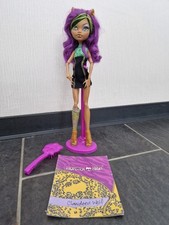 monster high puppe clawdeen gebraucht kaufen monster high puppe clawdeen gebraucht kaufen Wuppertal