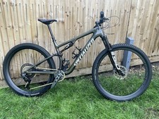 specialized epic mountain bike for sale  CHISLEHURST