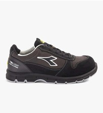 Scarpe antinfortunistiche diad usato  Poggio Rusco