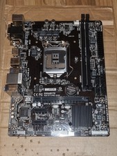 Gigabyte h110m s2h gebraucht kaufen Gigabyte h110m s2h gebraucht kaufen  Beckingen
