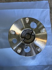 Cubo traseiro Durago 512310 Whl conjunto de rolamento 97-01 Toyota Camry 4 rodas ABS comprar usado  Enviando para Brazil