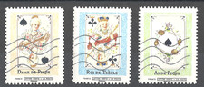 Rare timbres obliteres d'occasion  Romorantin-Lanthenay