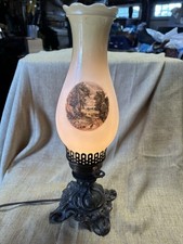 Antique ornate electric for sale  Oceanside