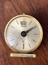 Réveil jaeger lecoultre d'occasion  Beaune