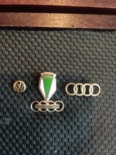 Alte anstecknadel auto gebraucht kaufen  Westendorf