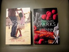Sparks nicholas dwie for sale  CALNE