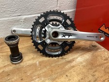 Shimano m770 deore for sale  Gaithersburg