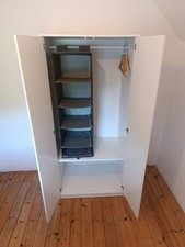 Kleppstad wardrobe doors for sale  FOREST ROW