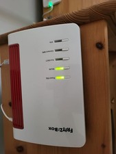 Fritz box 7530 gebraucht kaufen  Antrifttal