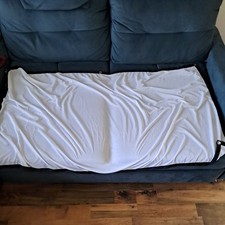 150 projector screen for sale  LEEDS