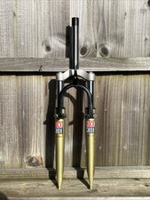 Retro rock shox for sale  LIVERPOOL