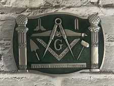 Mason masonic freemason for sale  Saint Charles