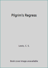 Pilgrim's Regress by Lewis, C. S. comprar usado  Enviando para Brazil