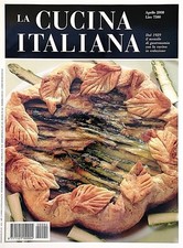Cucina italiana aprile usato Cucina italiana aprile usato  Reggio Calabria