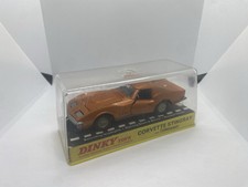 Dinky 221 corvette d'occasion  Villeneuve-d'Ascq-