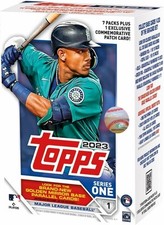 2023 topps series for sale  USA