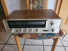 Sansui 331 stereo gebraucht kaufen  Ahaus