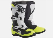 New alpinestars black for sale  Odessa