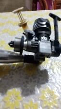Model motore thunder usato  Napoli