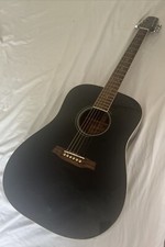 Walden mahogany acoustic d'occasion  Expédié en Belgium
