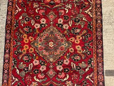 4x6 red vintage for sale  Allen