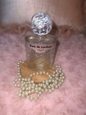 Flacon parfum eau d'occasion  Riscle